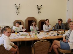Dzień Matki dla mam marianek, 26.05.2024